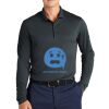 Dri FIT Micro Pique 2.0 Long Sleeve Polo Thumbnail