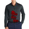 Dri FIT Micro Pique 2.0 Long Sleeve Polo Thumbnail
