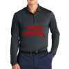 Dri FIT Micro Pique 2.0 Long Sleeve Polo Thumbnail