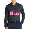 Dri FIT Micro Pique 2.0 Long Sleeve Polo Thumbnail