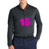 Dri FIT Micro Pique 2.0 Long Sleeve Polo Thumbnail