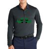 Dri FIT Micro Pique 2.0 Long Sleeve Polo Thumbnail