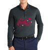 Dri FIT Micro Pique 2.0 Long Sleeve Polo Thumbnail