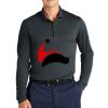 Dri FIT Micro Pique 2.0 Long Sleeve Polo Thumbnail
