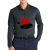 Dri FIT Micro Pique 2.0 Long Sleeve Polo Thumbnail