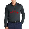 Dri FIT Micro Pique 2.0 Long Sleeve Polo Thumbnail