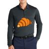 Dri FIT Micro Pique 2.0 Long Sleeve Polo Thumbnail