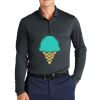 Dri FIT Micro Pique 2.0 Long Sleeve Polo Thumbnail