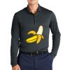 Dri FIT Micro Pique 2.0 Long Sleeve Polo Thumbnail