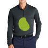 Dri FIT Micro Pique 2.0 Long Sleeve Polo Thumbnail