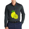 Dri FIT Micro Pique 2.0 Long Sleeve Polo Thumbnail