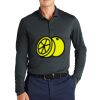 Dri FIT Micro Pique 2.0 Long Sleeve Polo Thumbnail