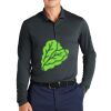 Dri FIT Micro Pique 2.0 Long Sleeve Polo Thumbnail