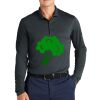 Dri FIT Micro Pique 2.0 Long Sleeve Polo Thumbnail