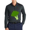 Dri FIT Micro Pique 2.0 Long Sleeve Polo Thumbnail