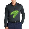 Dri FIT Micro Pique 2.0 Long Sleeve Polo Thumbnail