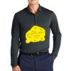 Dri FIT Micro Pique 2.0 Long Sleeve Polo Thumbnail