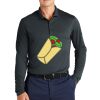 Dri FIT Micro Pique 2.0 Long Sleeve Polo Thumbnail