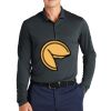 Dri FIT Micro Pique 2.0 Long Sleeve Polo Thumbnail