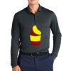 Dri FIT Micro Pique 2.0 Long Sleeve Polo Thumbnail