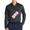 Dri FIT Micro Pique 2.0 Long Sleeve Polo Thumbnail