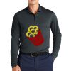 Dri FIT Micro Pique 2.0 Long Sleeve Polo Thumbnail