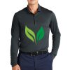 Dri FIT Micro Pique 2.0 Long Sleeve Polo Thumbnail