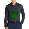 Dri FIT Micro Pique 2.0 Long Sleeve Polo Thumbnail