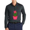 Dri FIT Micro Pique 2.0 Long Sleeve Polo Thumbnail
