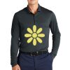 Dri FIT Micro Pique 2.0 Long Sleeve Polo Thumbnail