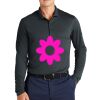 Dri FIT Micro Pique 2.0 Long Sleeve Polo Thumbnail