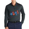 Dri FIT Micro Pique 2.0 Long Sleeve Polo Thumbnail