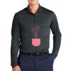 Dri FIT Micro Pique 2.0 Long Sleeve Polo Thumbnail