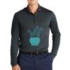 Dri FIT Micro Pique 2.0 Long Sleeve Polo Thumbnail