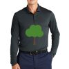 Dri FIT Micro Pique 2.0 Long Sleeve Polo Thumbnail