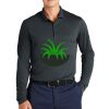 Dri FIT Micro Pique 2.0 Long Sleeve Polo Thumbnail