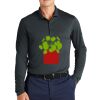 Dri FIT Micro Pique 2.0 Long Sleeve Polo Thumbnail