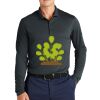 Dri FIT Micro Pique 2.0 Long Sleeve Polo Thumbnail