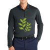 Dri FIT Micro Pique 2.0 Long Sleeve Polo Thumbnail