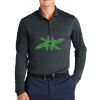Dri FIT Micro Pique 2.0 Long Sleeve Polo Thumbnail