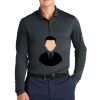 Dri FIT Micro Pique 2.0 Long Sleeve Polo Thumbnail