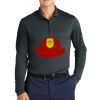 Dri FIT Micro Pique 2.0 Long Sleeve Polo Thumbnail