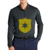 Dri FIT Micro Pique 2.0 Long Sleeve Polo Thumbnail
