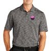 Dri FIT Vapor Space Dyed Polo Thumbnail